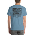 Amanda Andrechick Custom Tee