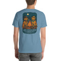 Amanda Andrechick Custom Tee