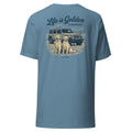 Seaside Jeep Run Tee