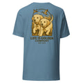 Leslie Burton Custom Tee