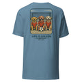 Golden United Tee