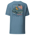 The Local Legend Unisex Tee