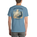 Scuba Pup Unisex Tee