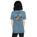 Dock Days Unisex Tee