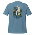 Dutch Heritage Custom Tee