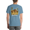 Rocket Dog Unisex t-shirt