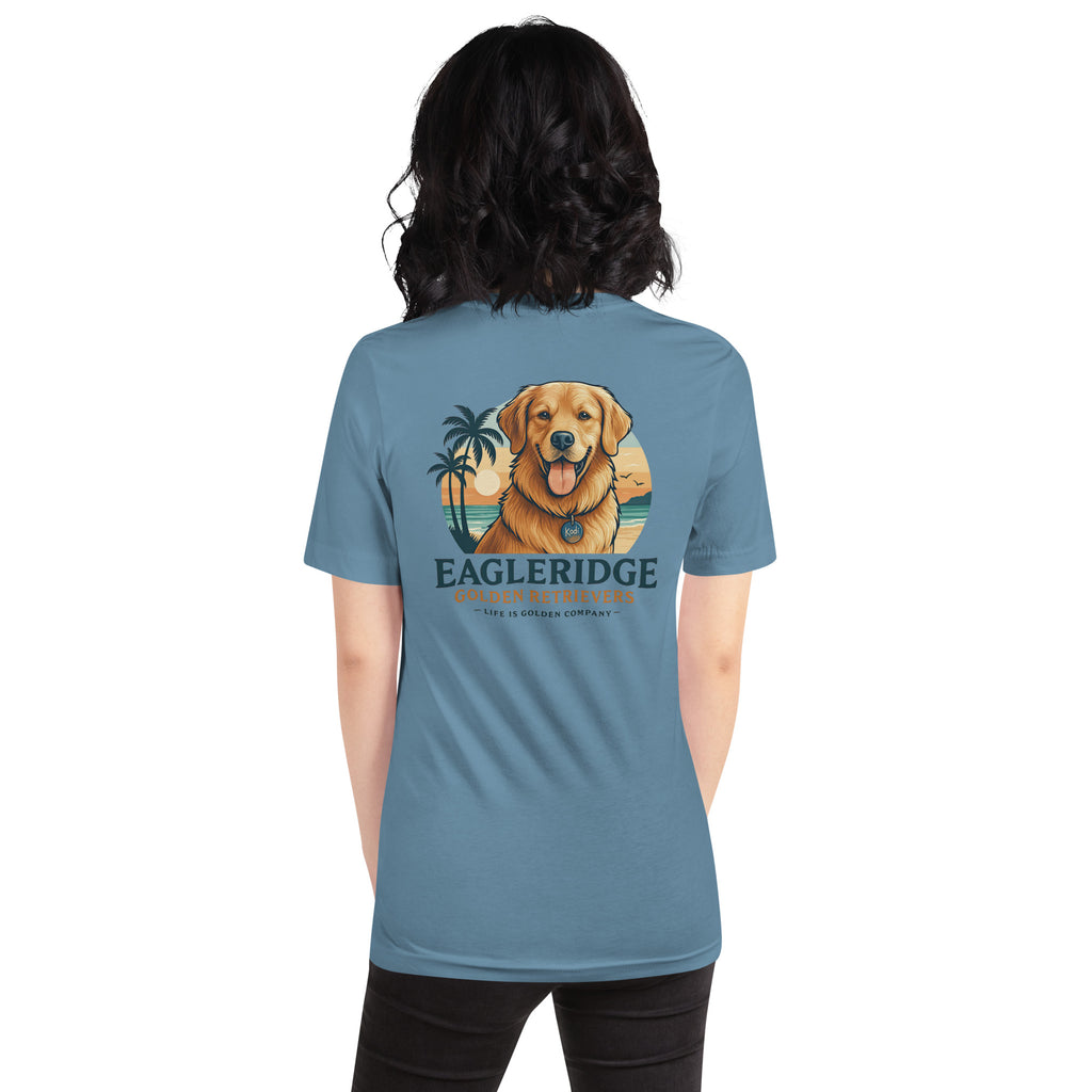 Eagleridge Kodi Unisex t-shirt