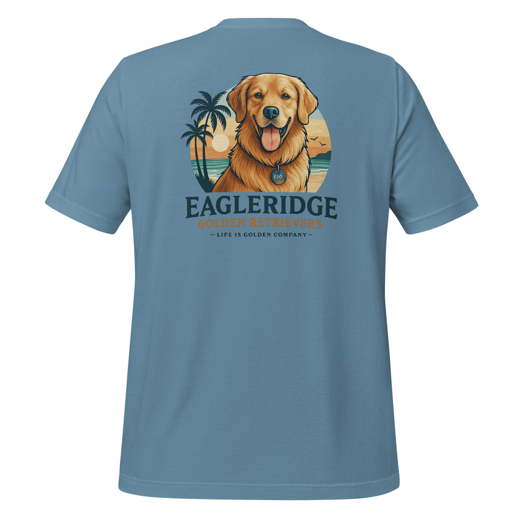 Eagleridge Kodi Unisex t-shirt