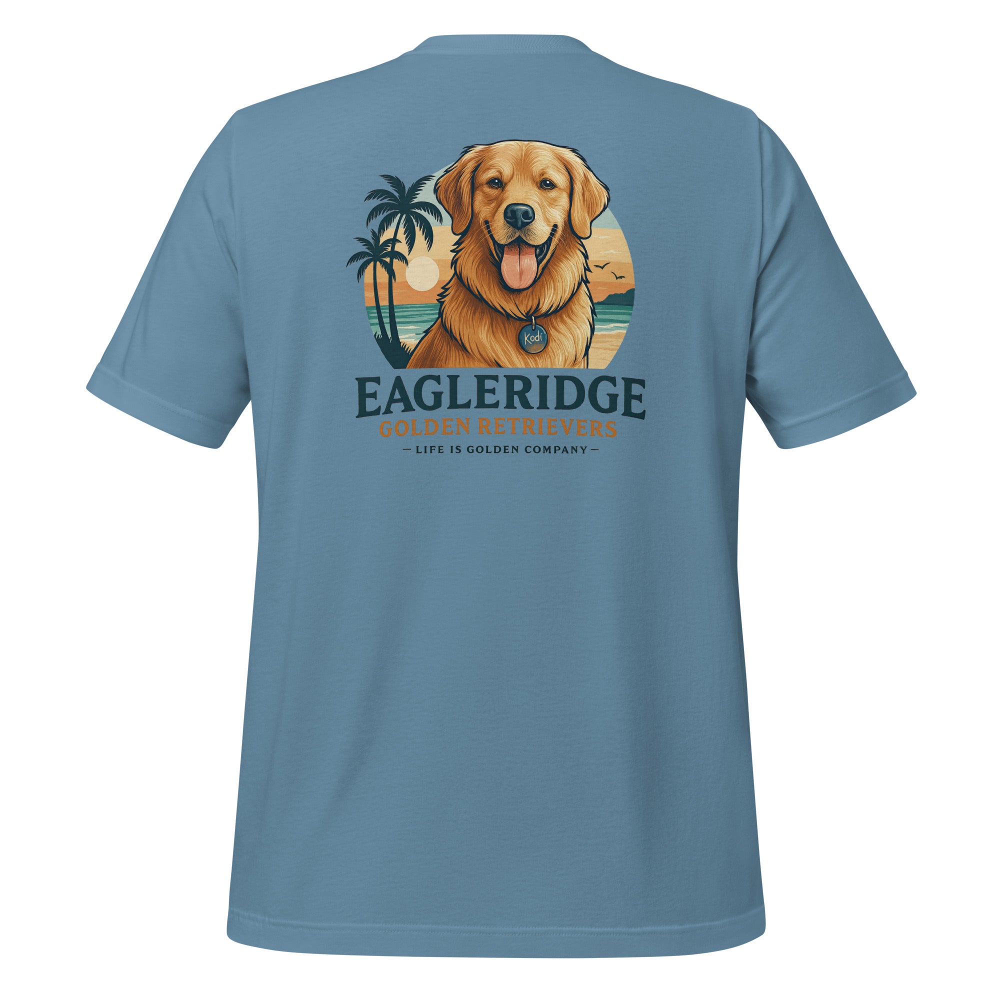 Eagleridge Kodi Unisex t-shirt