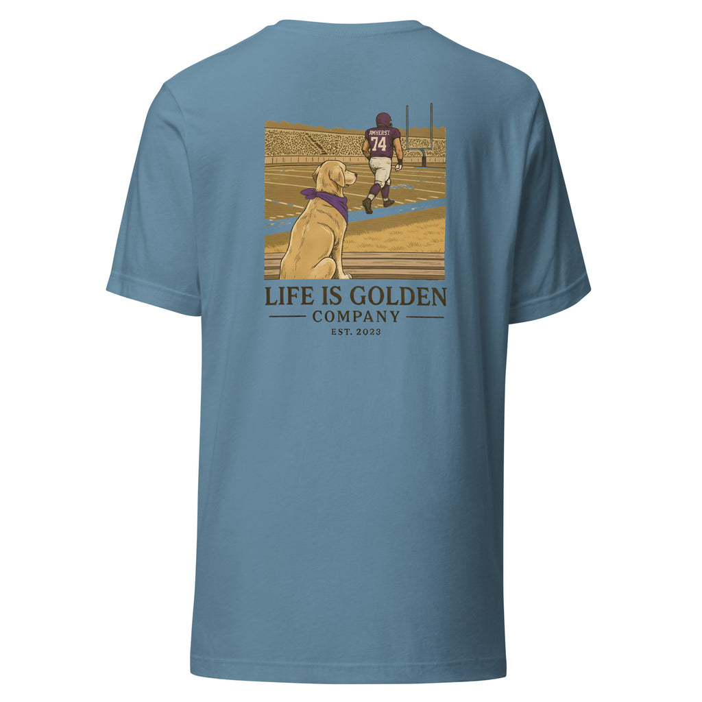 Bleacher Buddy Tee