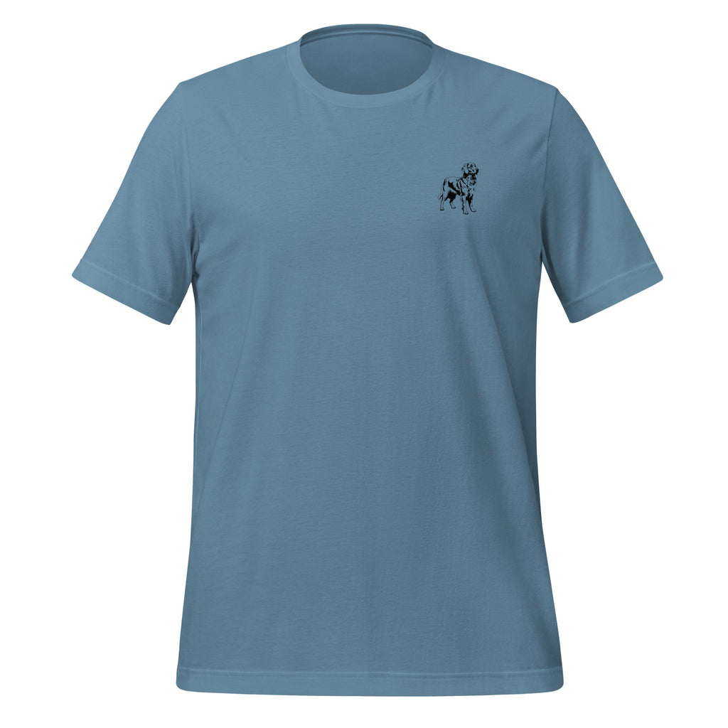 Air Bud Tee