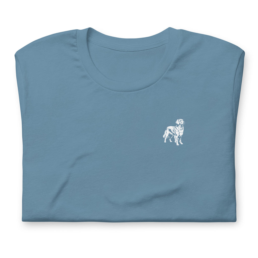 Beach Cruiser Tee