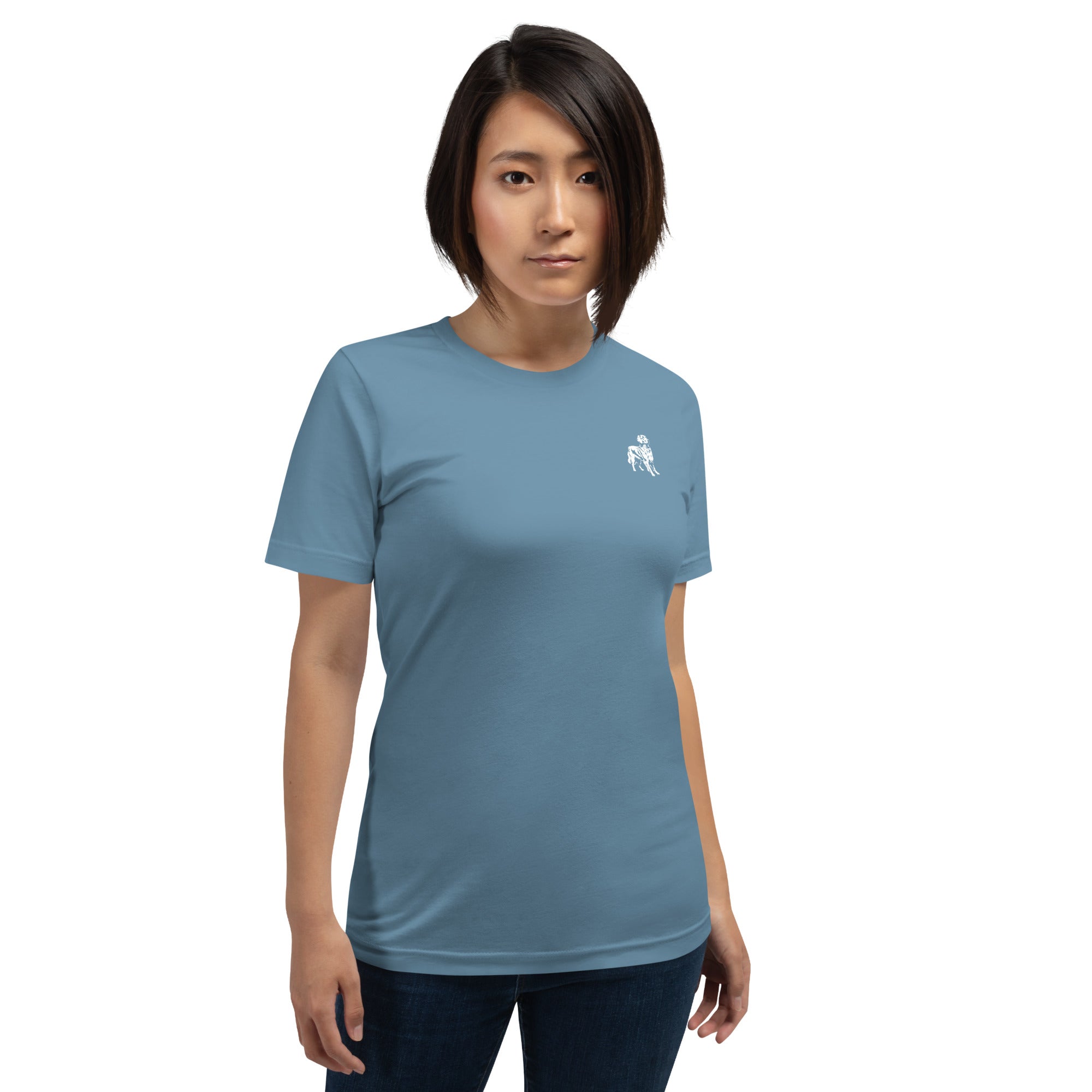 Beach Cruiser Tee