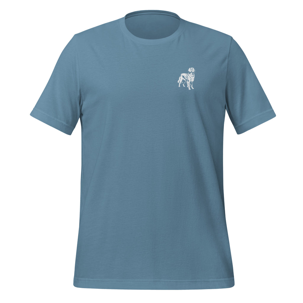 Two If By Sea Tee