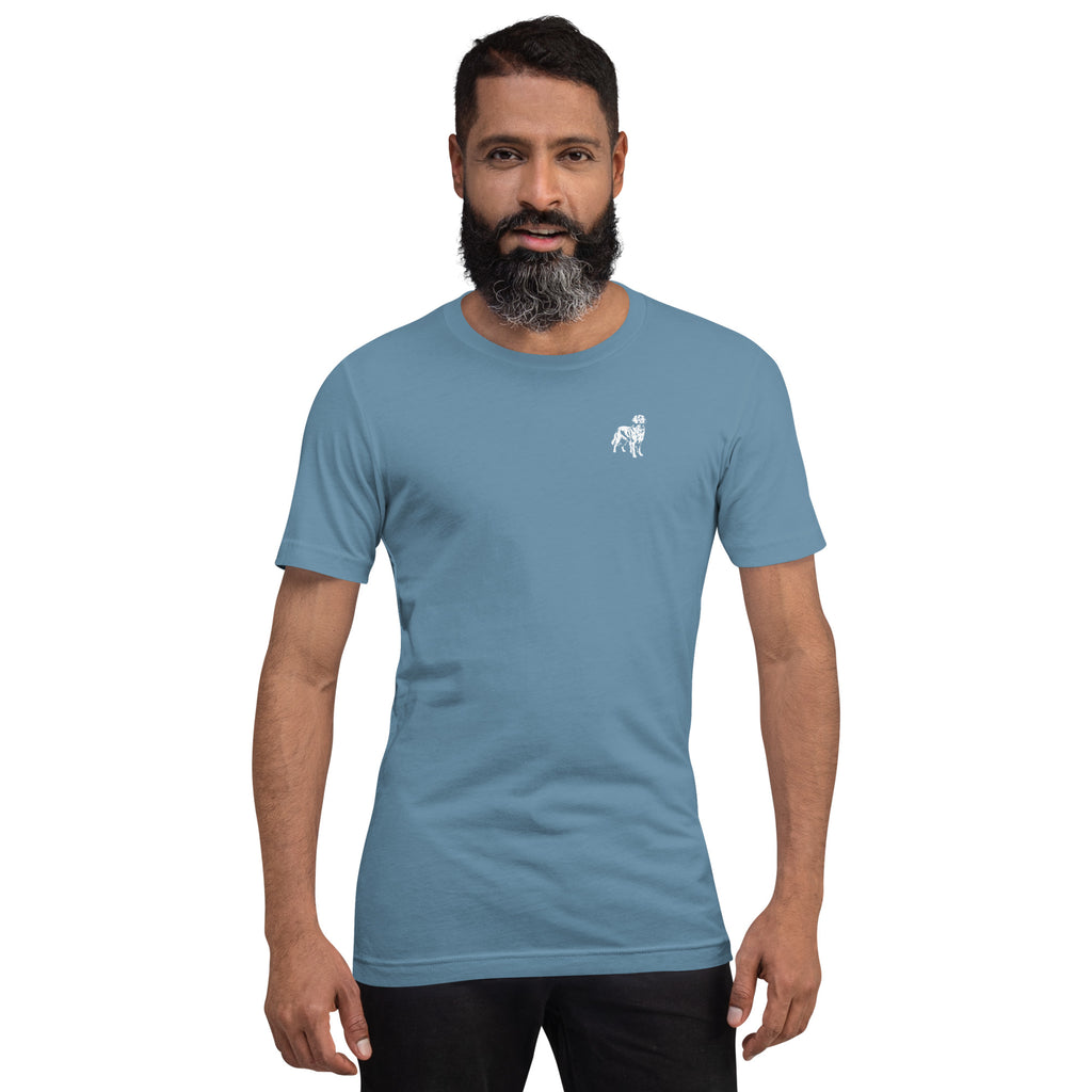 Vintage Beach Bronco Tee