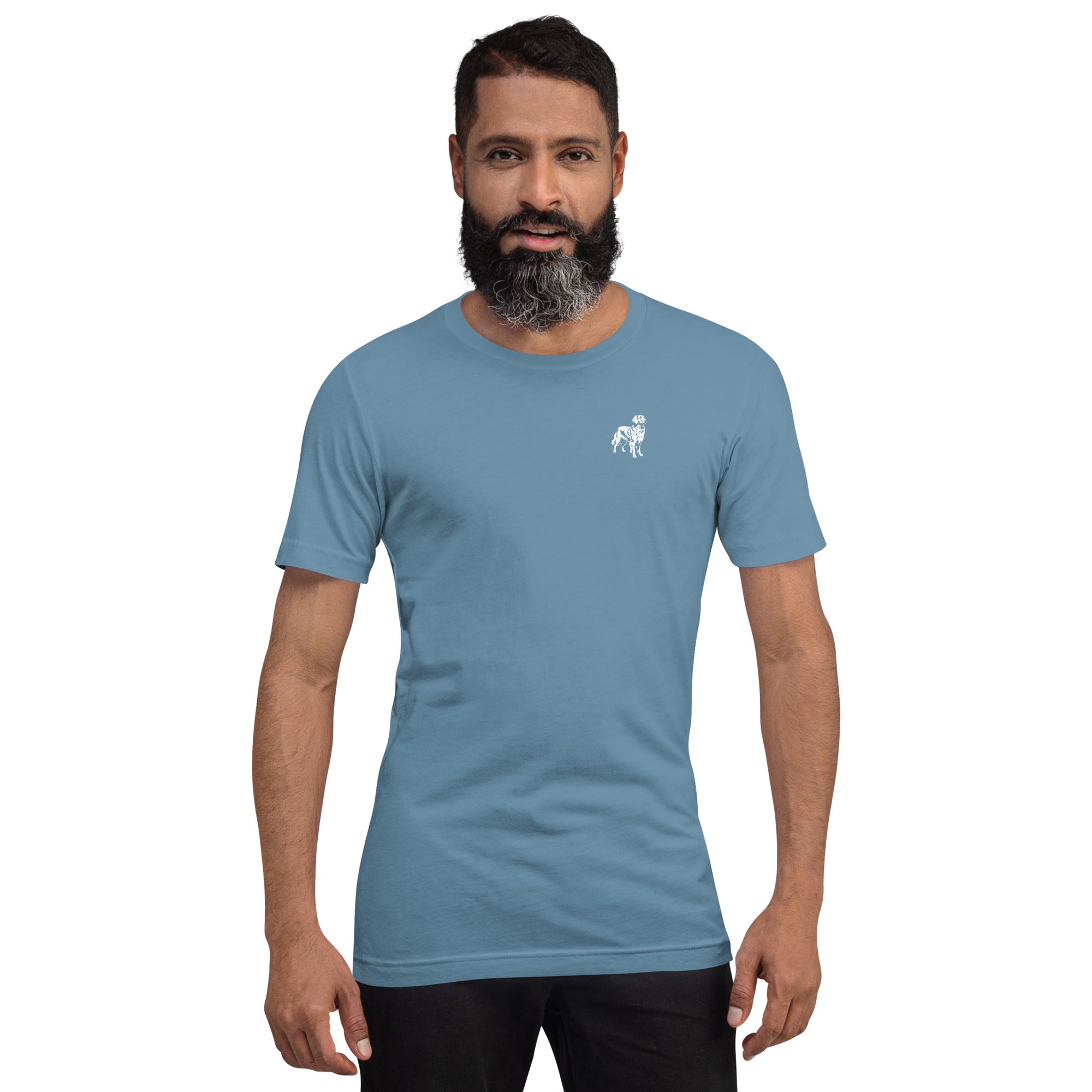 Vintage Beach Bronco Tee