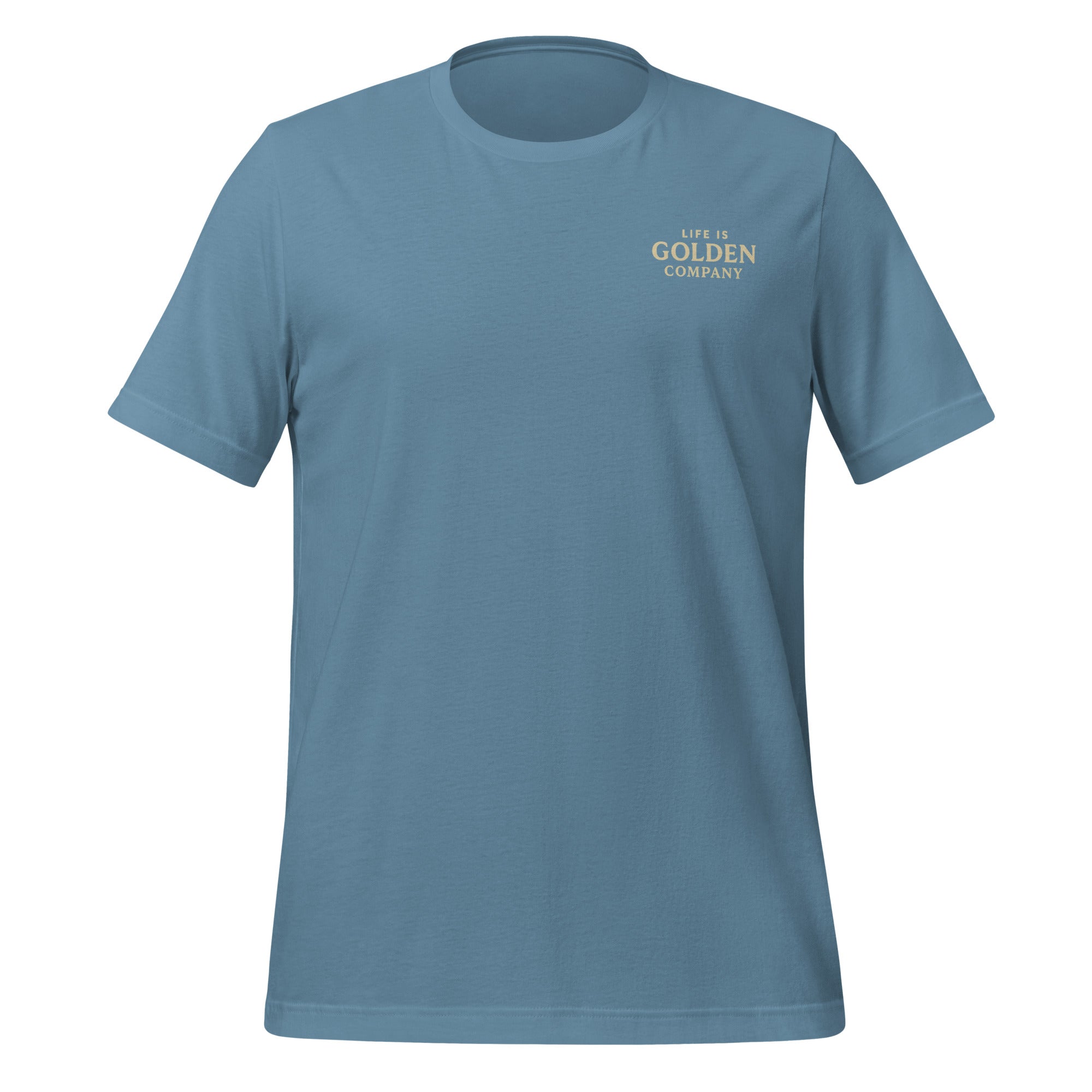 The Way Back Tee