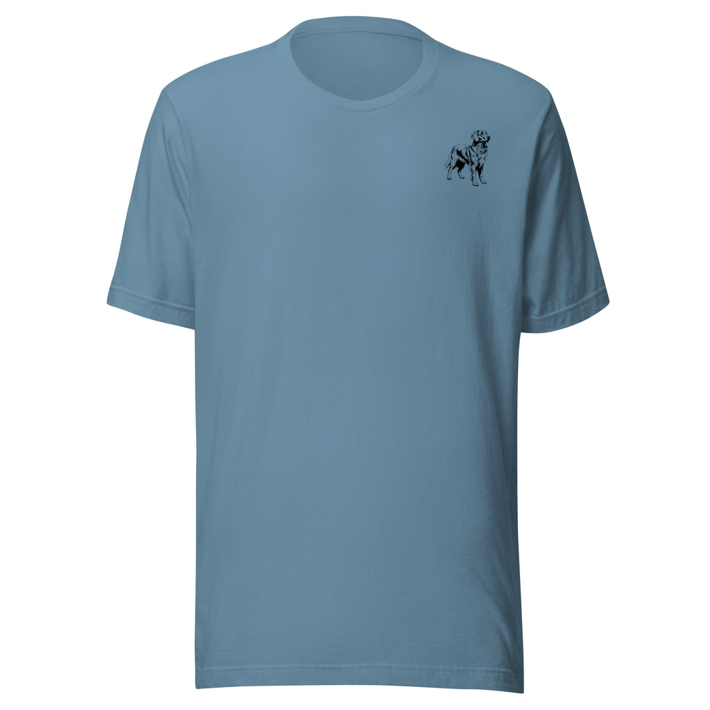 Dayde Moreno Custom Tee