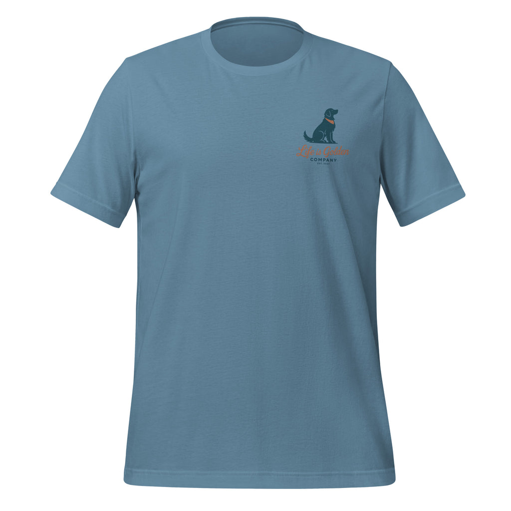 Dutch Heritage Custom Tee