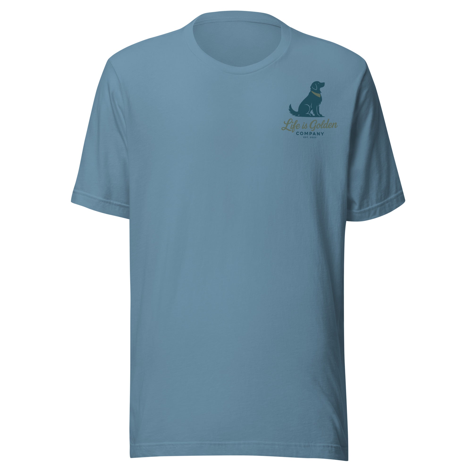 Next Stop: Victory Unisex tee