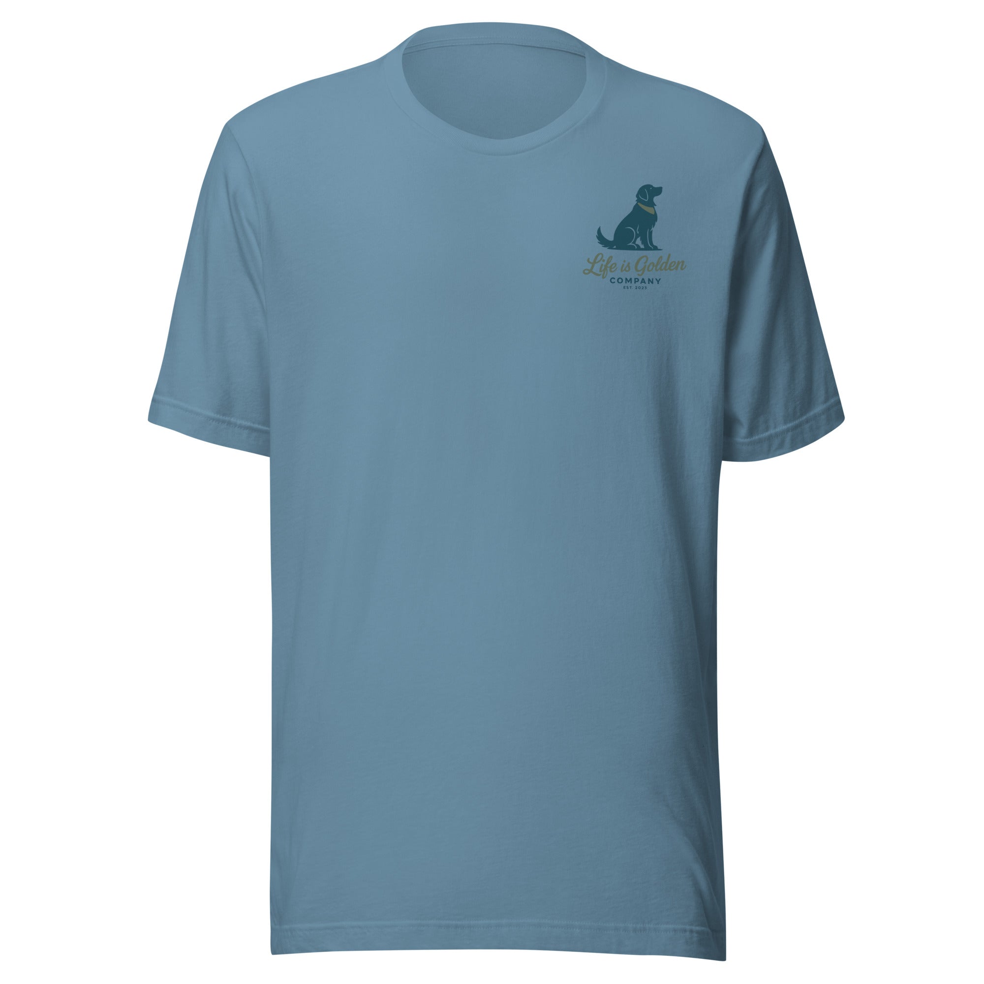John Packer Unisex t-shirt