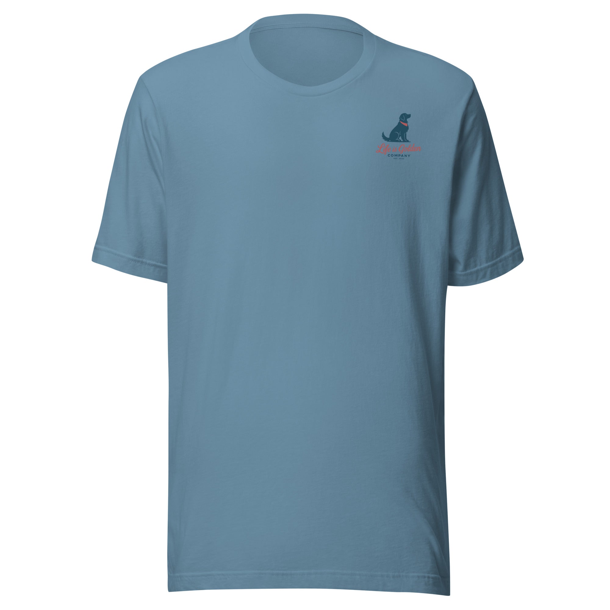Bleacher Buddy Tee