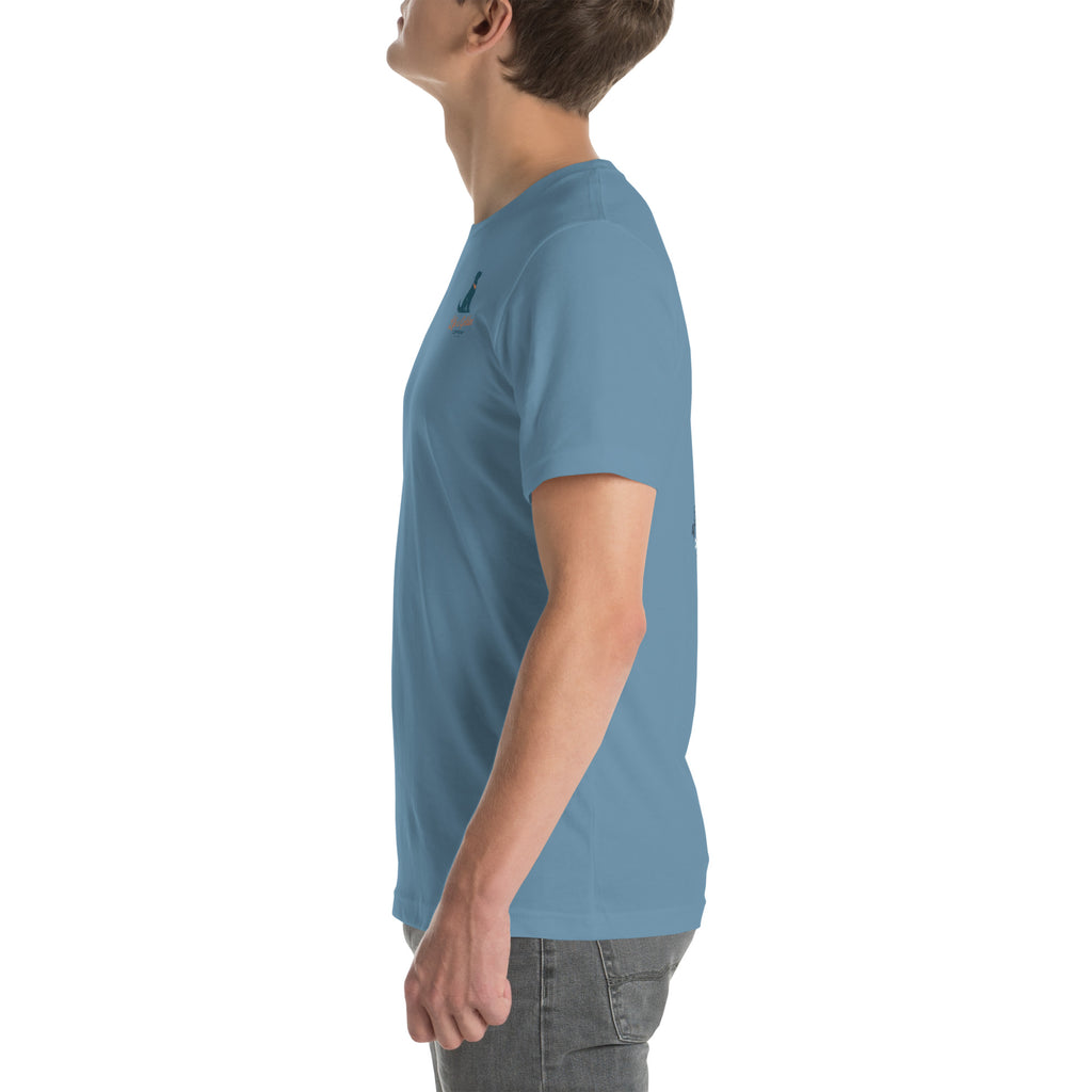Enjoy the Float Unisex Tee