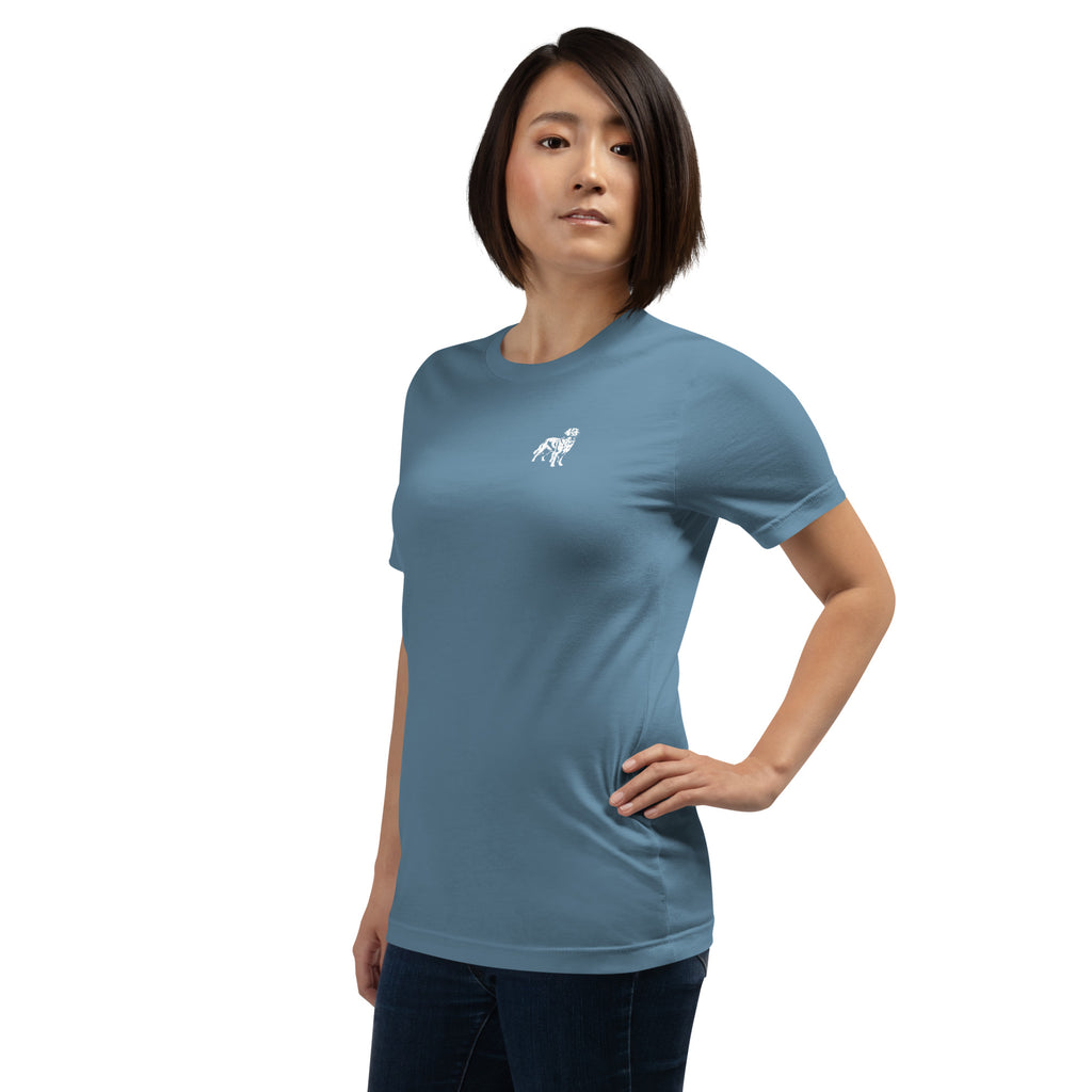Ship Ahoy Retriever Tee