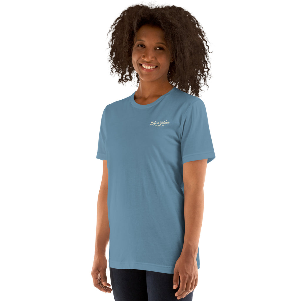 The Sundowner Society Mother's Day Limited Edition Unisex Tee