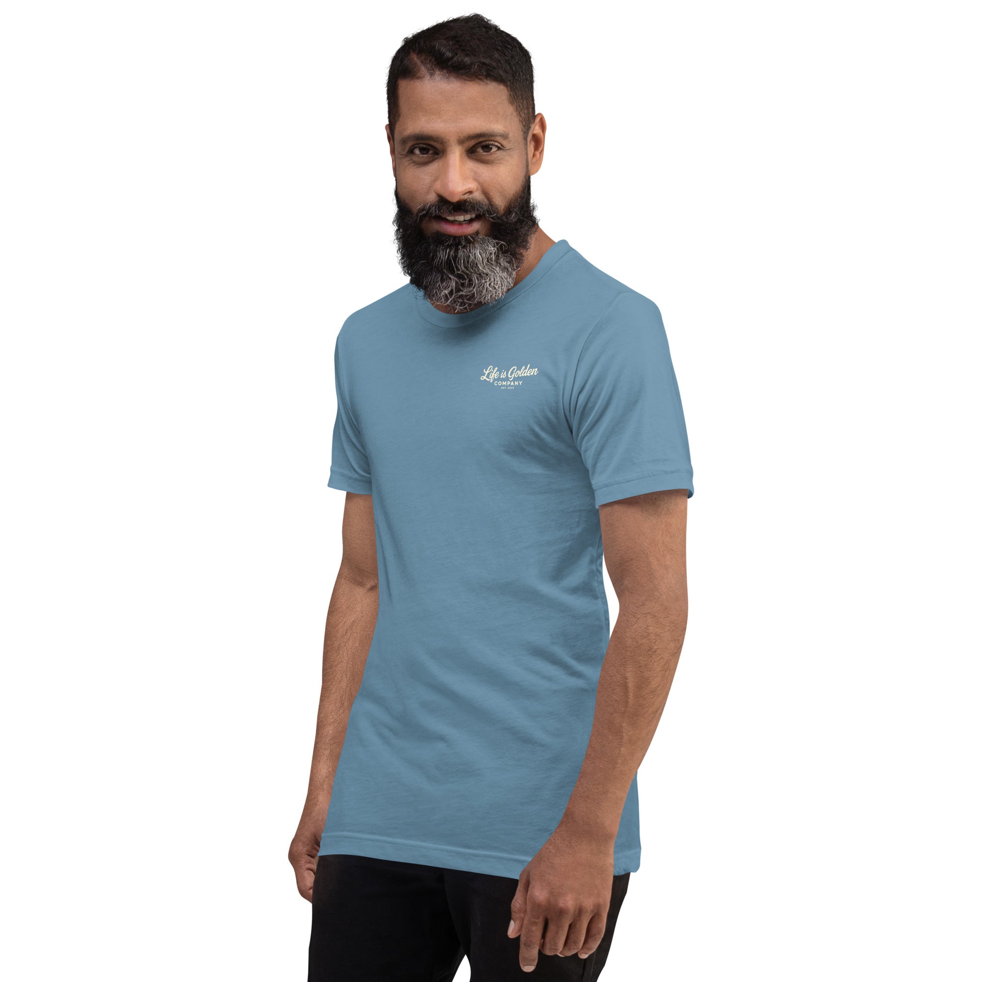 The Sundowner Society Mother's Day Limited Edition Unisex Tee