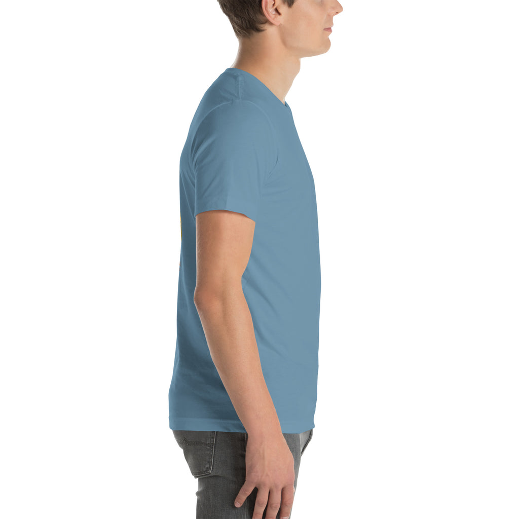 Rocket Dog Unisex t-shirt