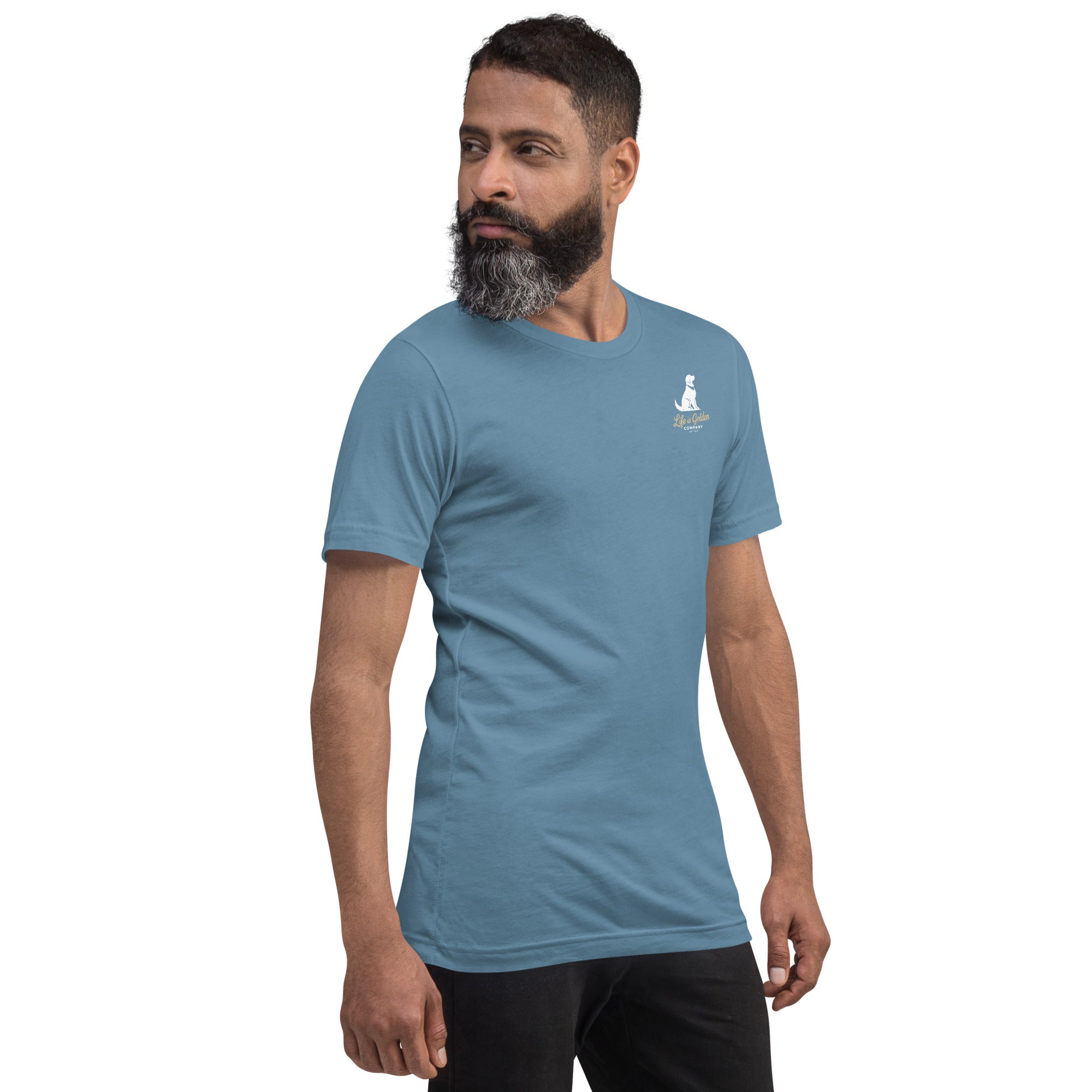 Rocket Dog Unisex t-shirt
