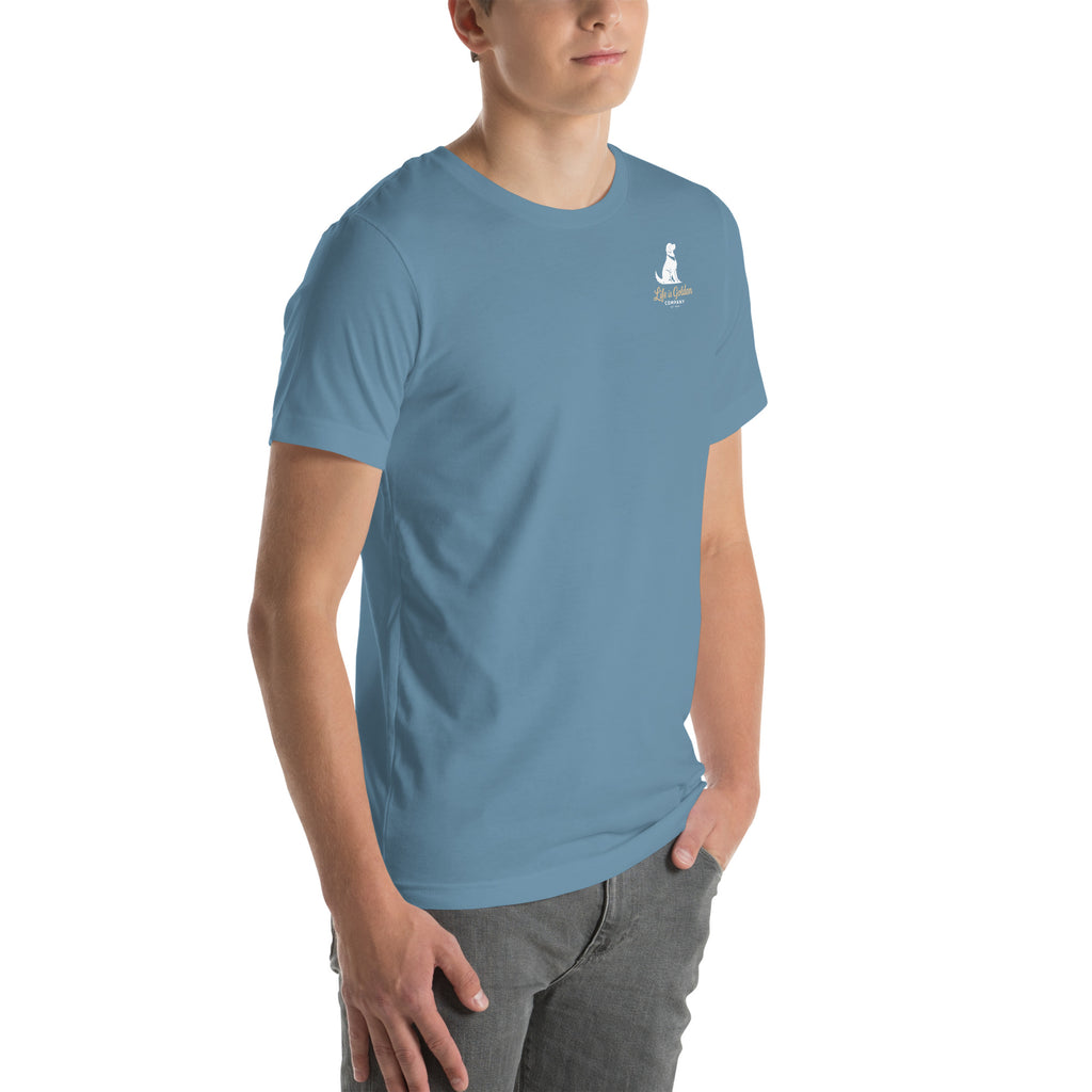 Rocket Dog Unisex t-shirt
