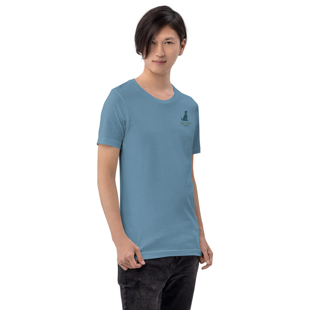 John Packer Unisex t-shirt