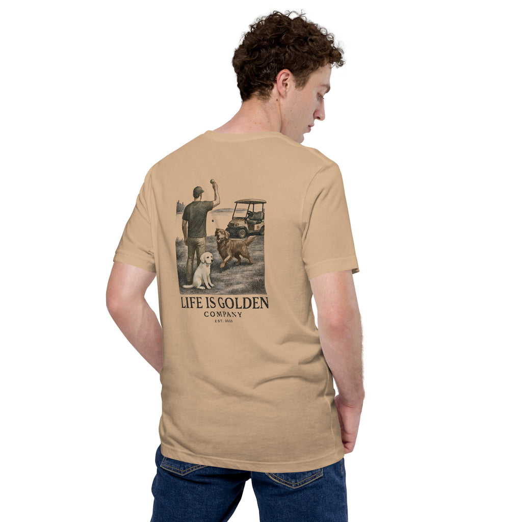 Emma Sacher - T-Shirt