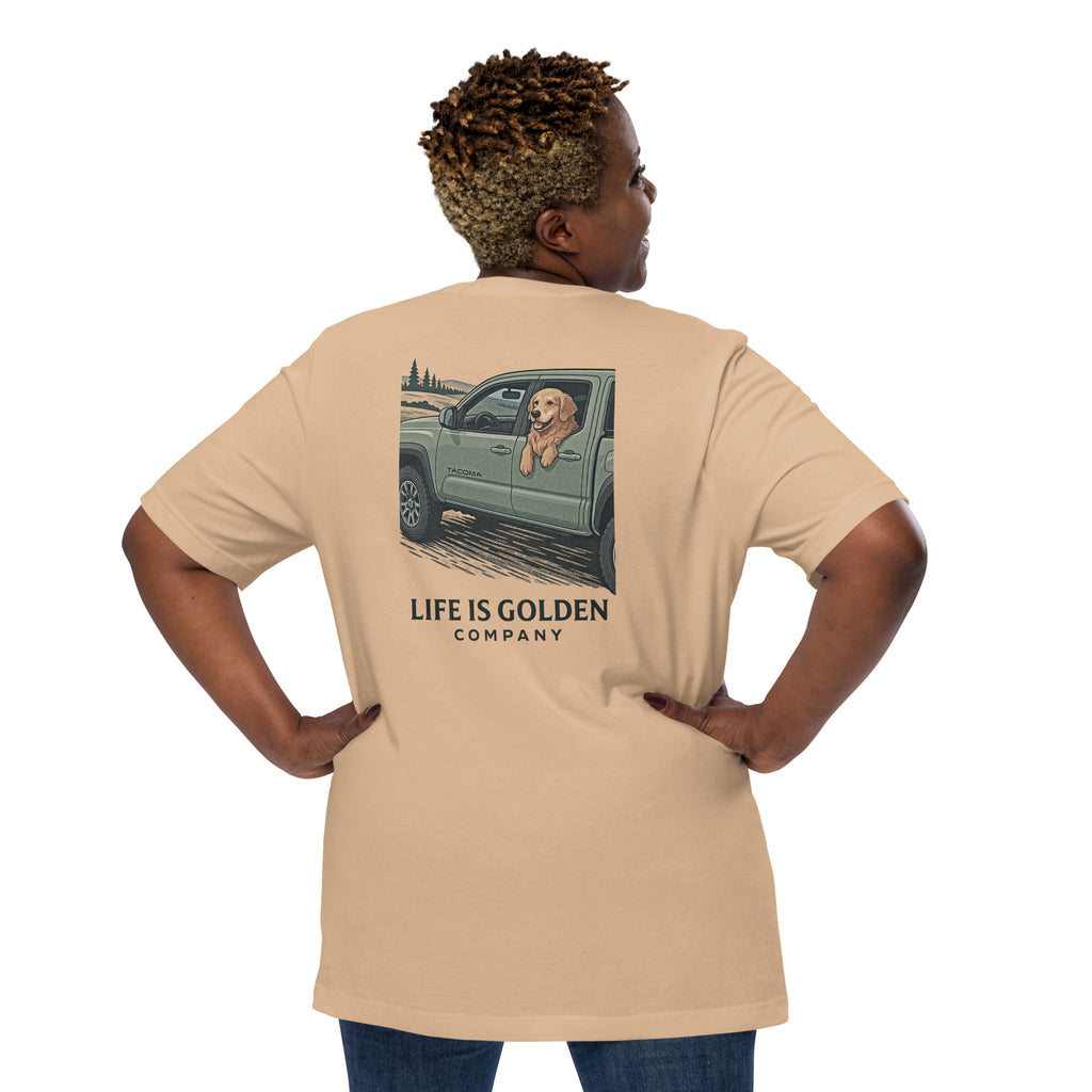 Mellisa Bracey - T-Shirt