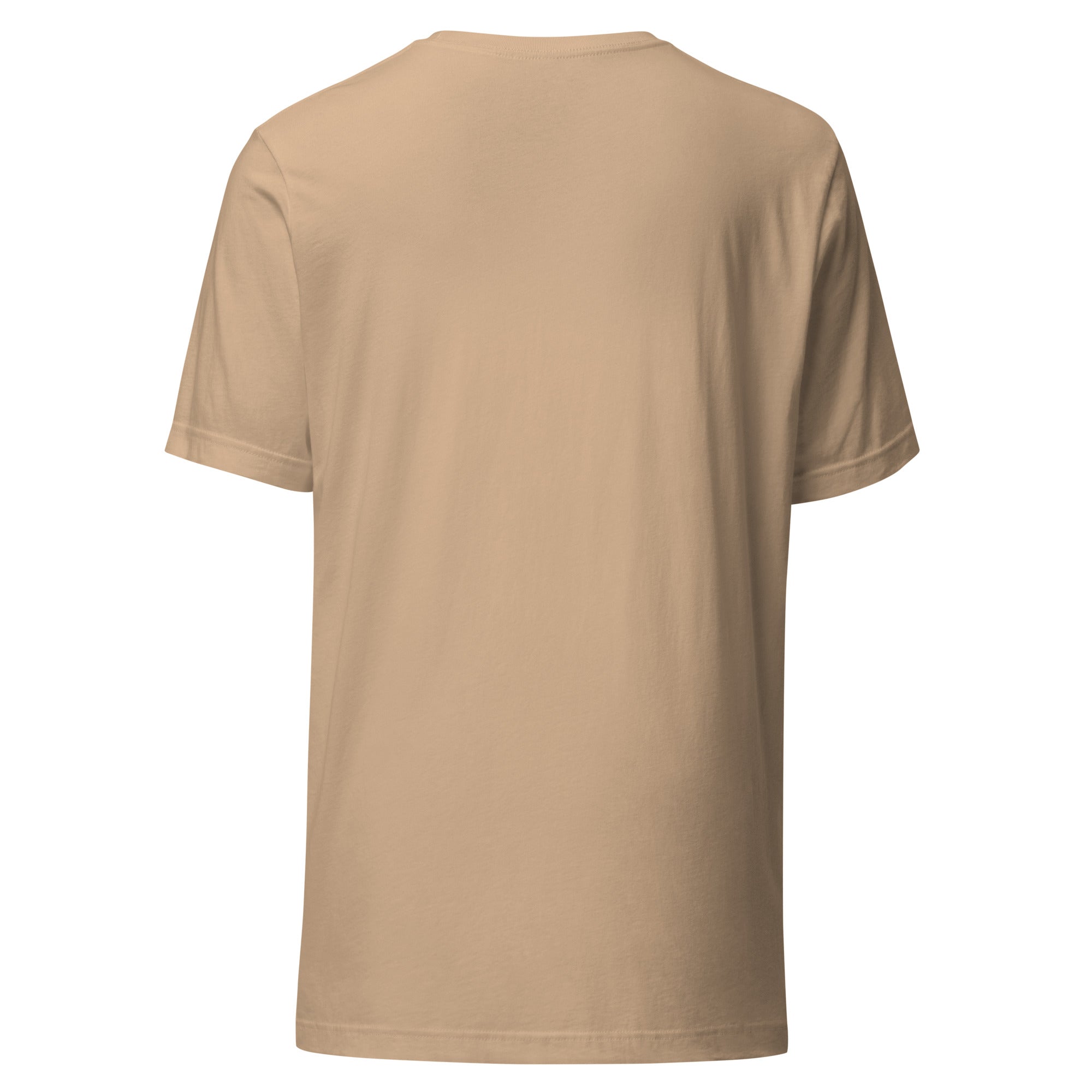 Two Goldens Co. Unisex Tee