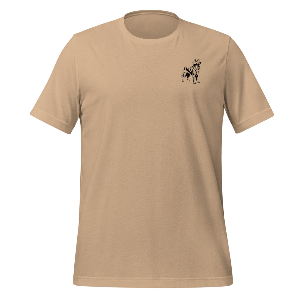 Cove Commanders SML Tee