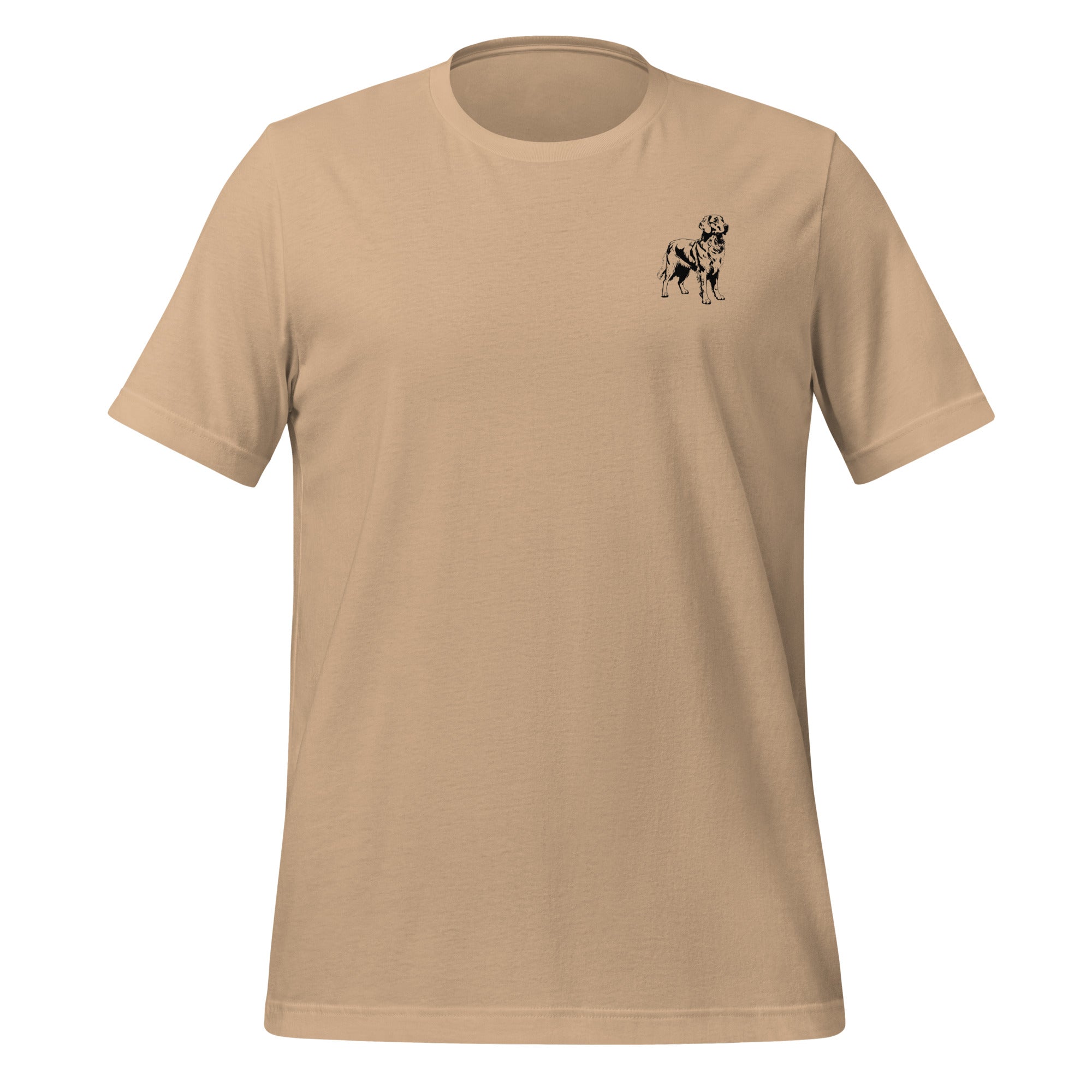Cove Commanders SML Tee