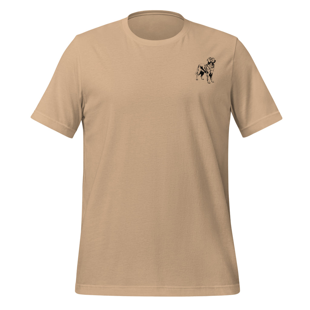 Clean Up Crew Tee