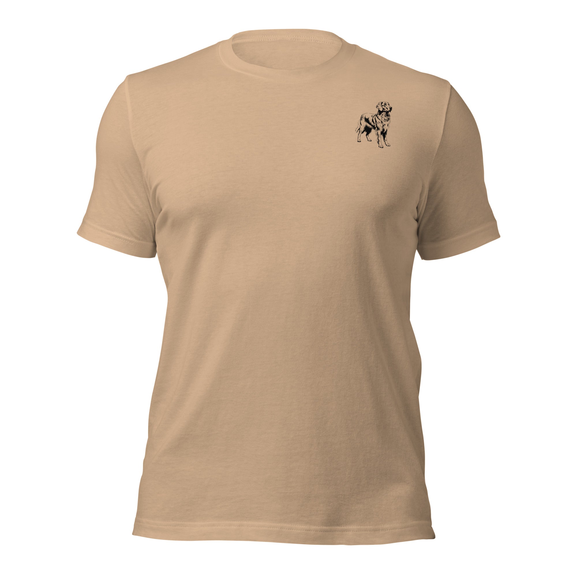 Golden Ale Tee
