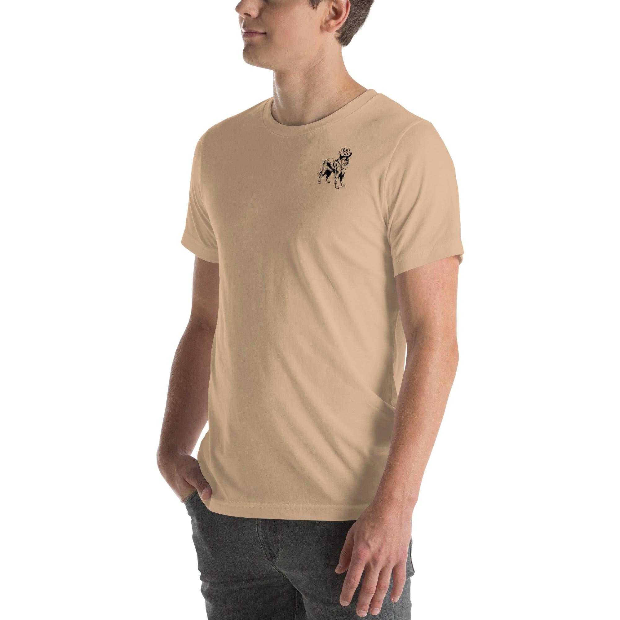 Emma Sacher - T-Shirt
