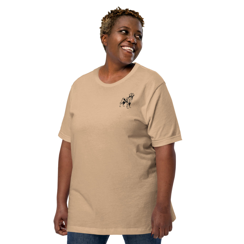 Mellisa Bracey - T-Shirt