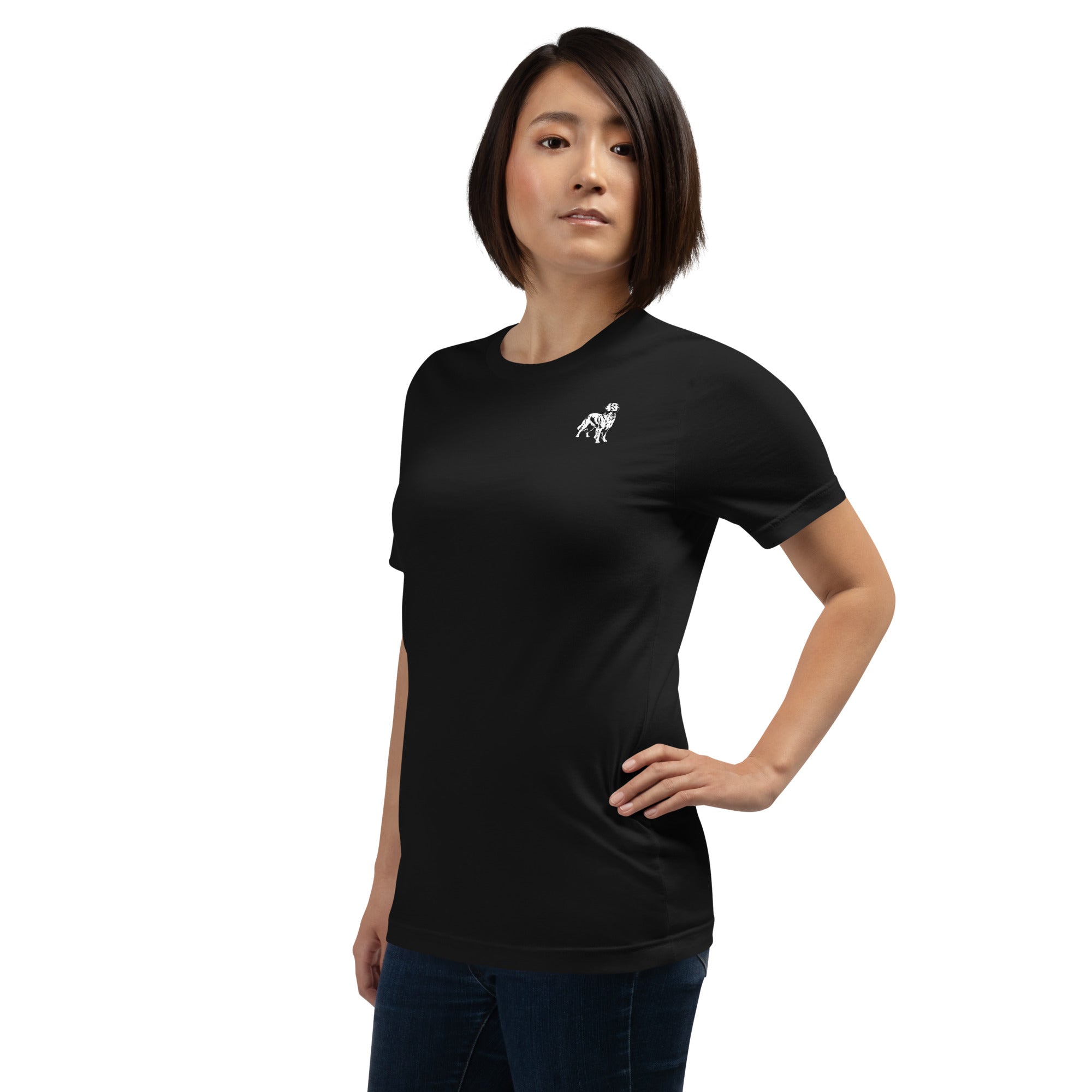 Cleared For Takeoff Tee