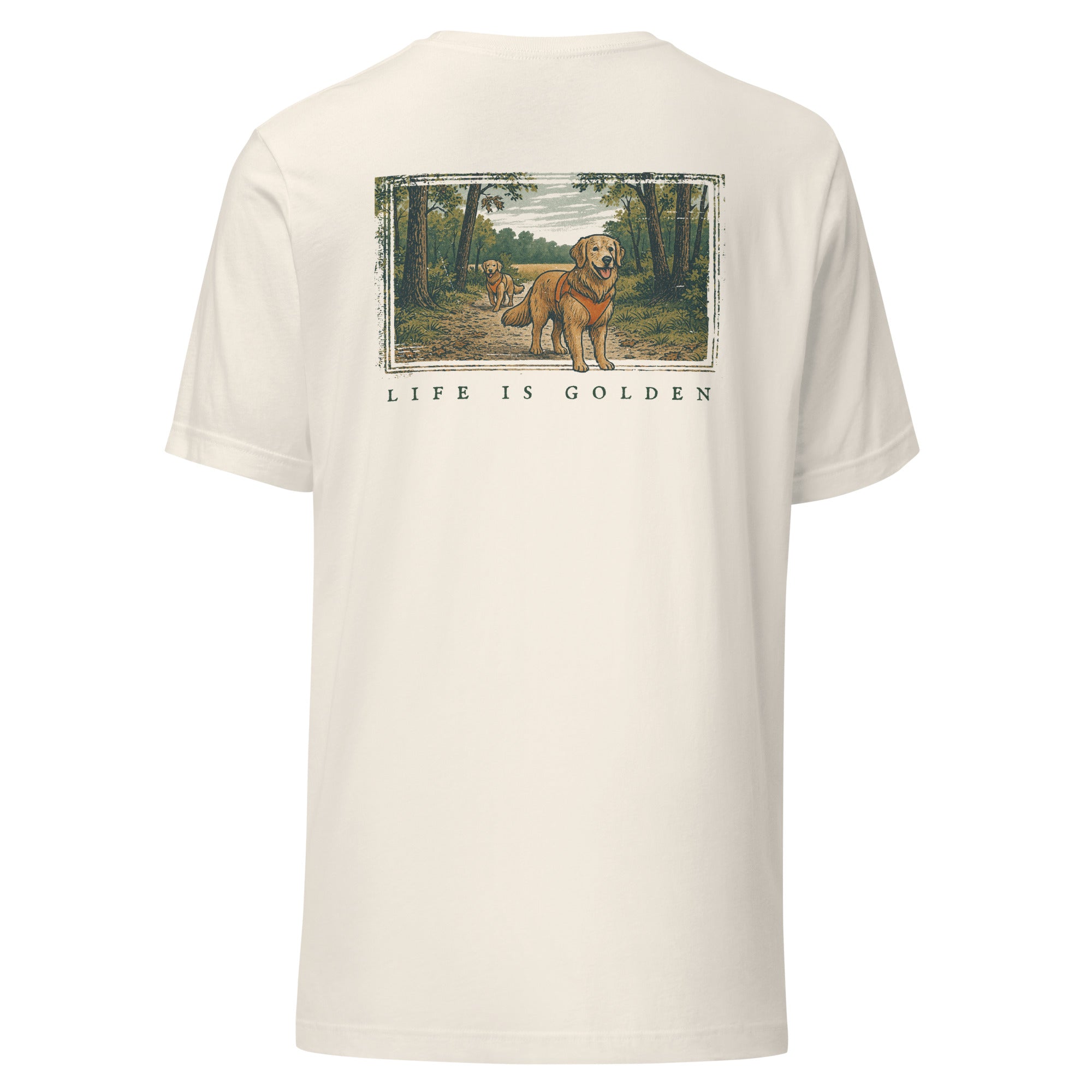 Trail Partners Tee