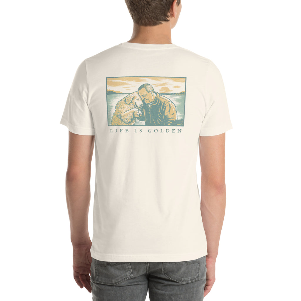 Bennett Custom Tee