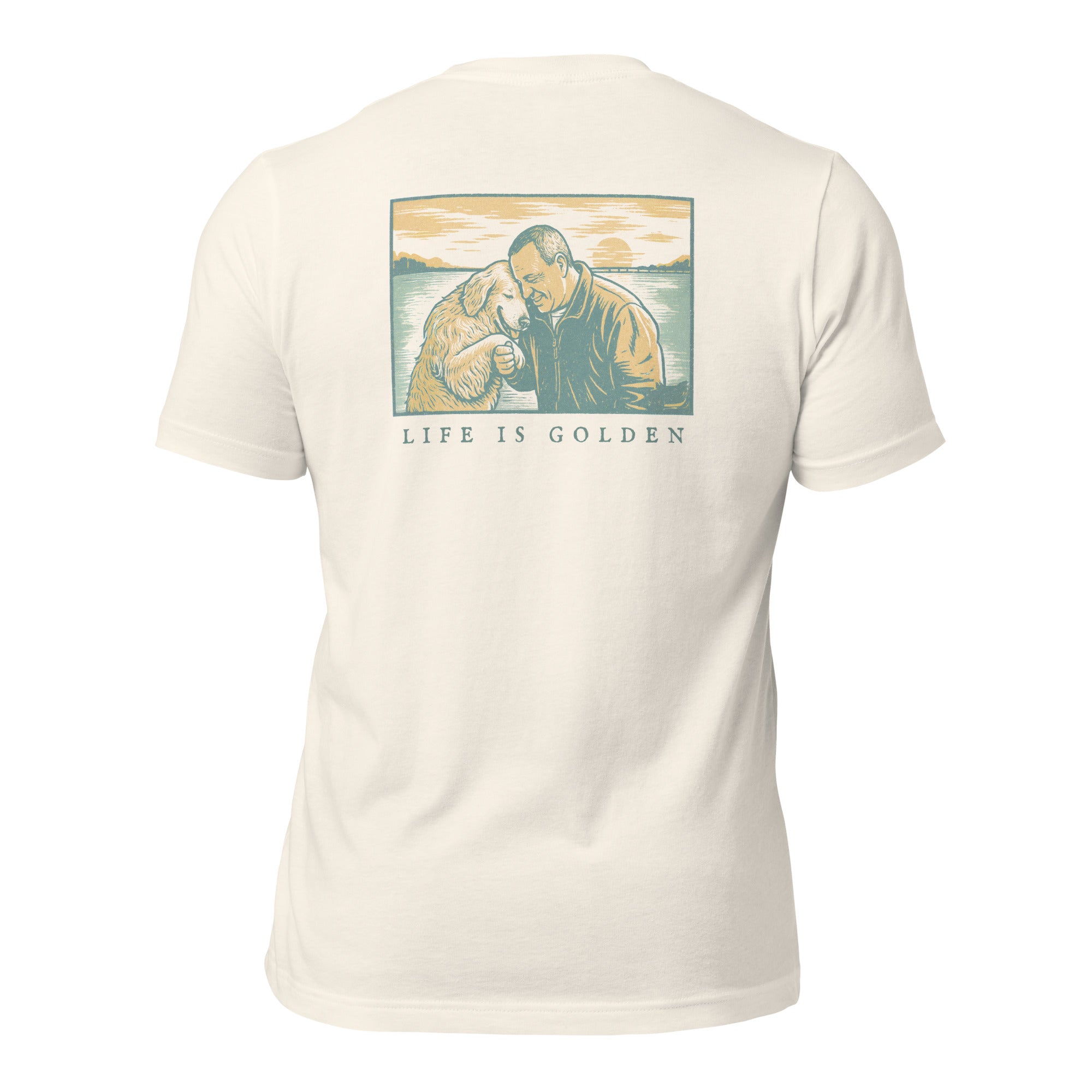Bennett Custom Tee