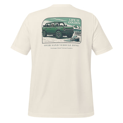 Assateague Bronco Tee
