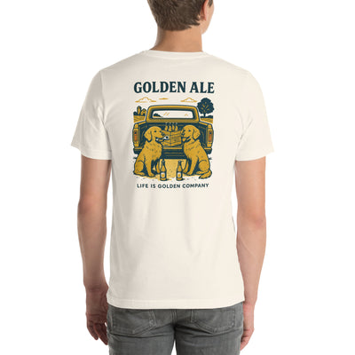 Golden Ale [Kai Custom]