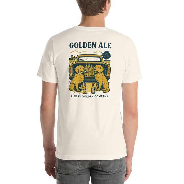 Golden Ale [Kai Custom]